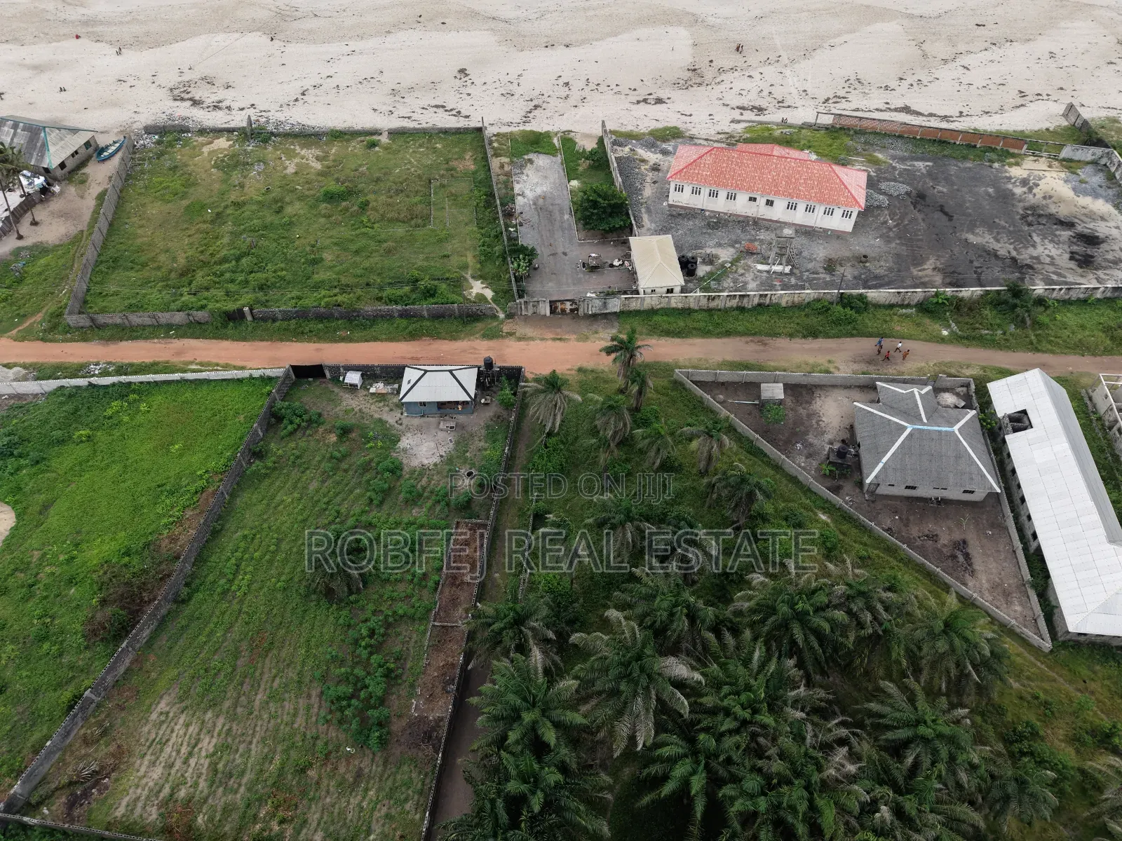 Cash on the Lekki Gold Mine!