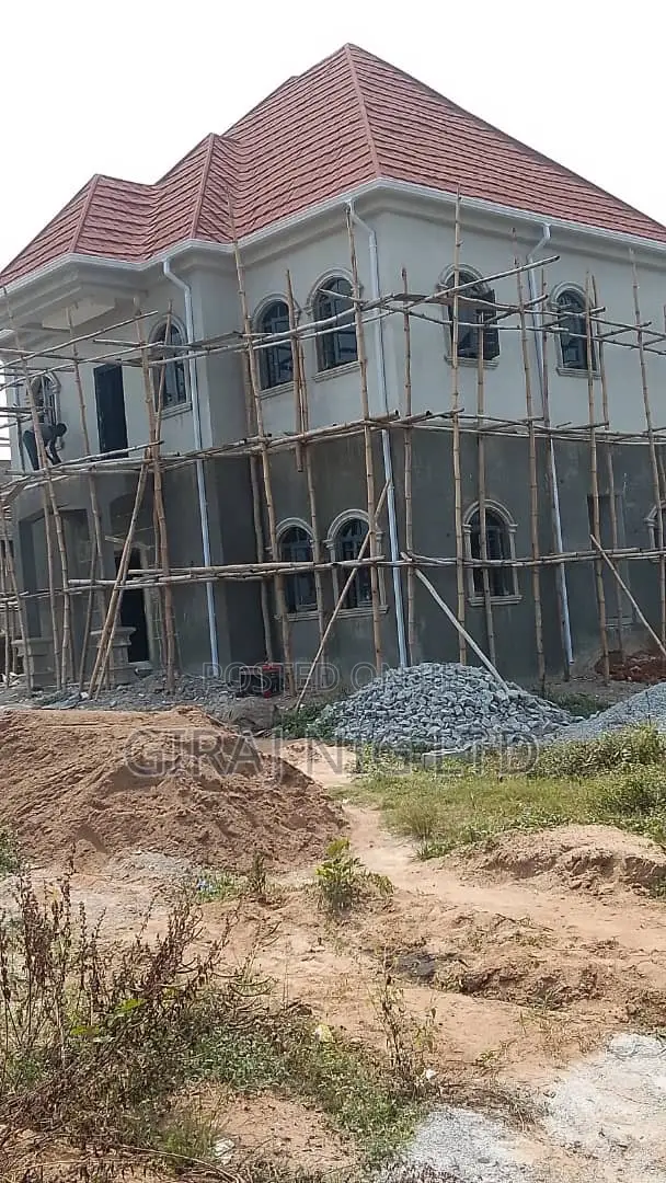 Roof Water Collector
