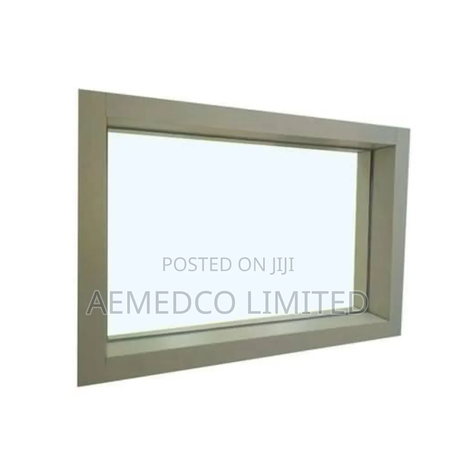 Lead Glass 10mm*200mm*200mm