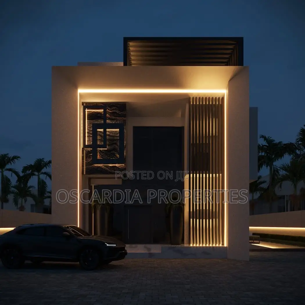 5bdrm Duplex in The Address Homes, for sale