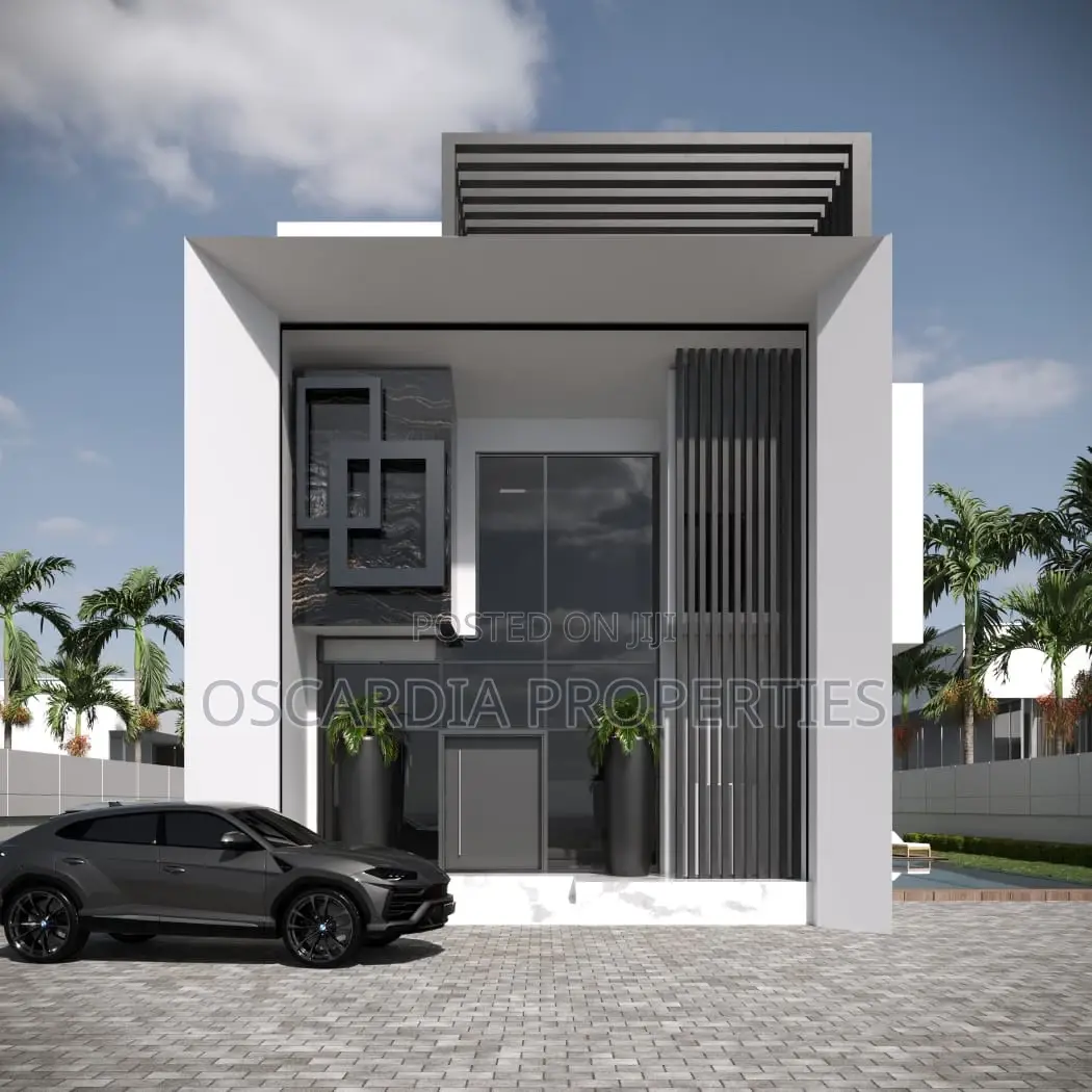 5bdrm Duplex in The Address Homes, for sale