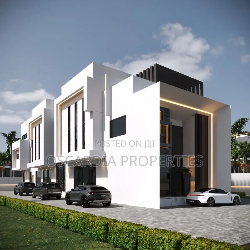 5bdrm Duplex in The Address Homes, for sale