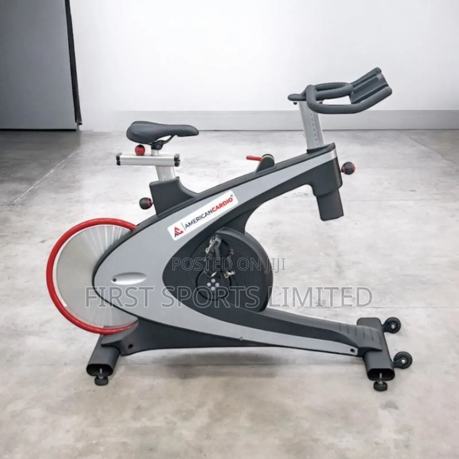 American Cardio Luxury
