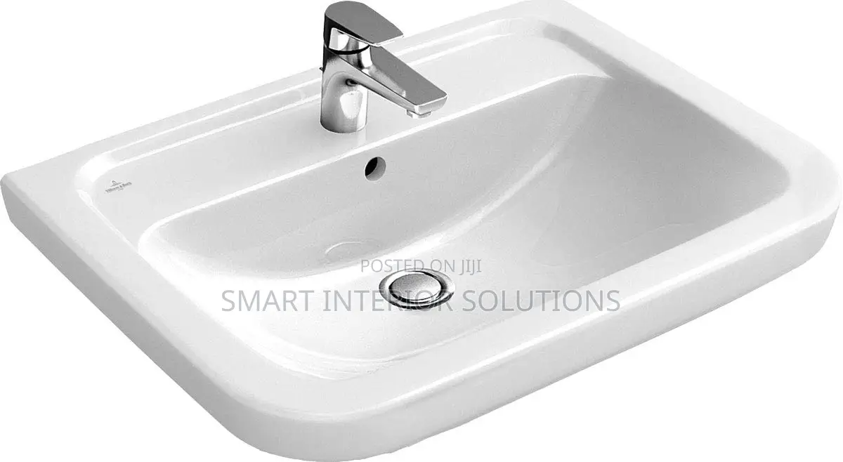 Omnia Architectural Wash Basin