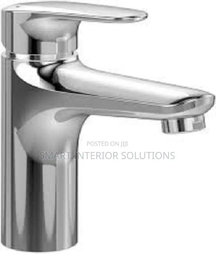Onovo Start Basin Mixer