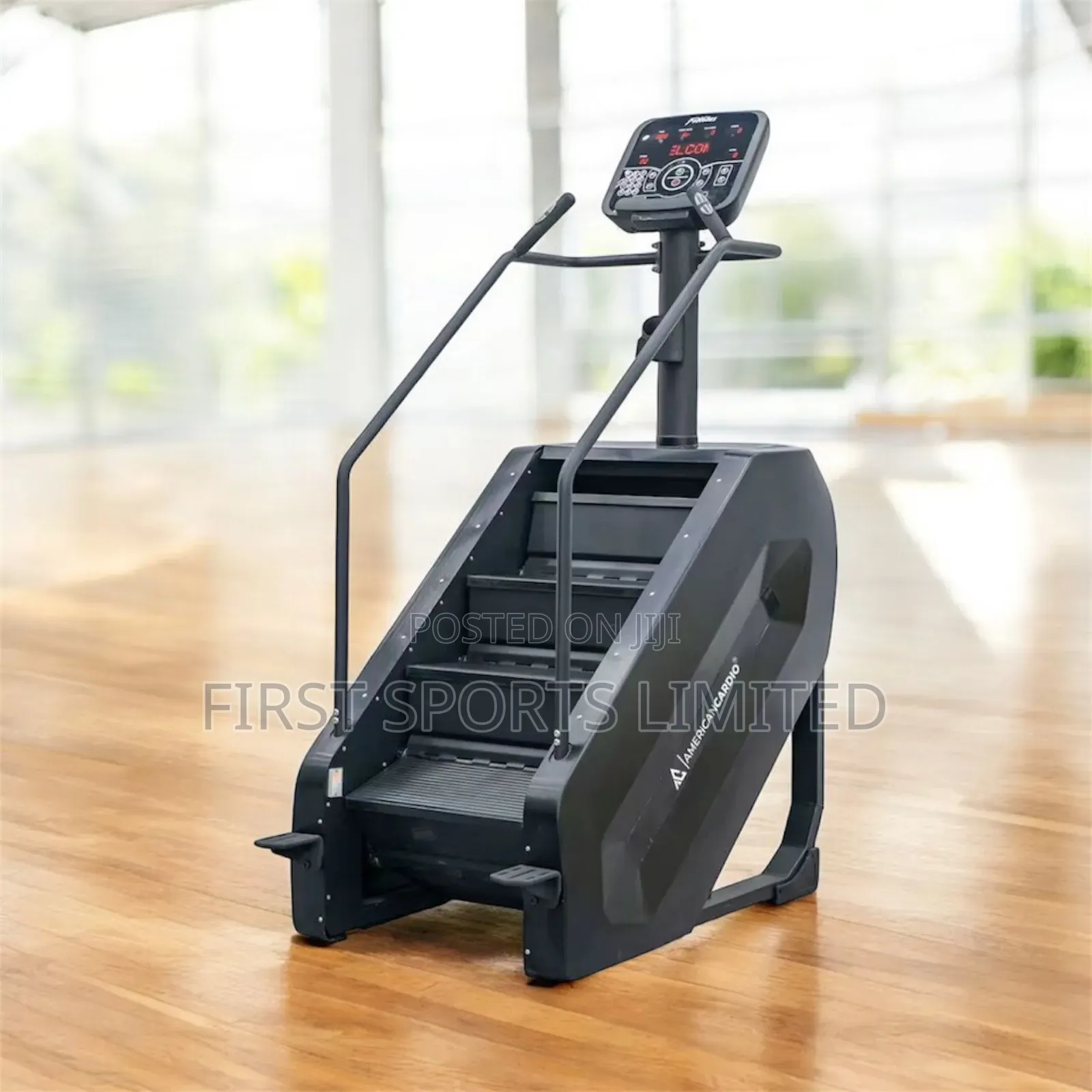 American Luxury Cardio Stair Master