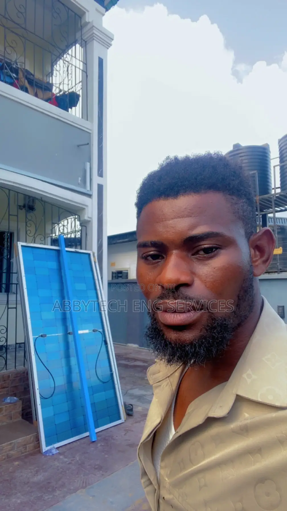 6kw Solar Inverter