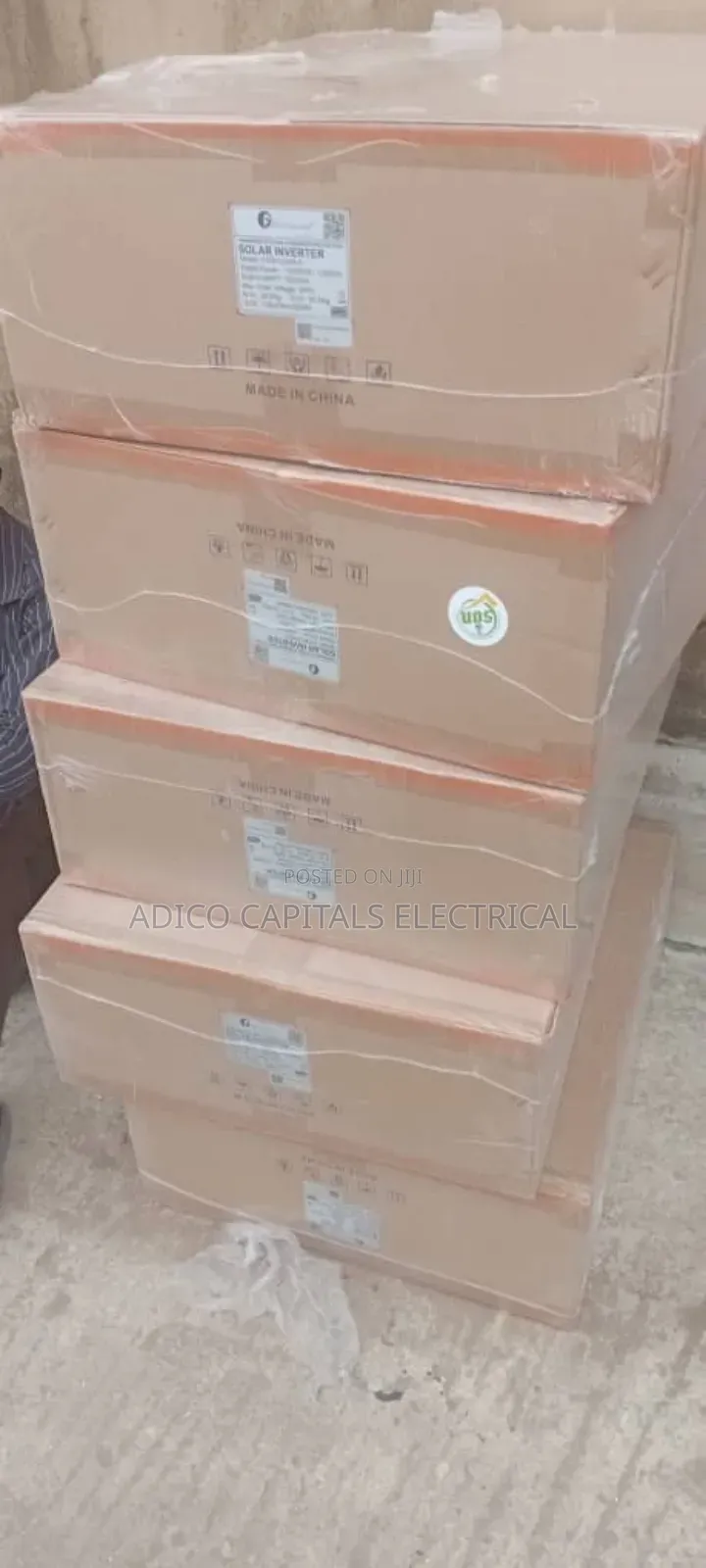 12kva Felicity Inverter
