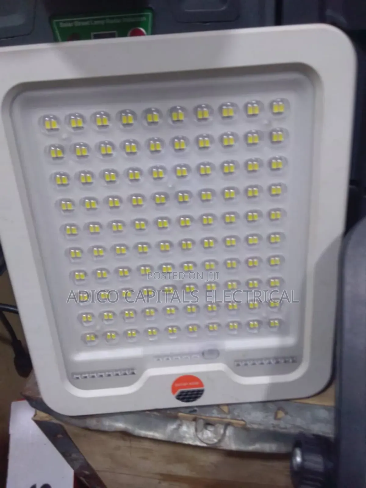 300w Putian Solar Flood Lights