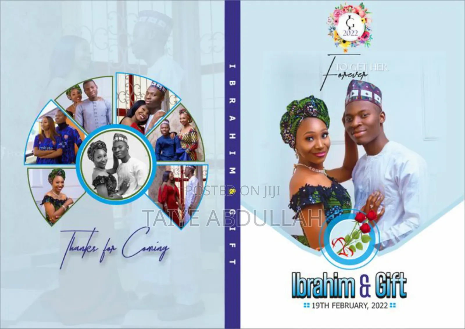 Jotter Printing - Fast and Affordable