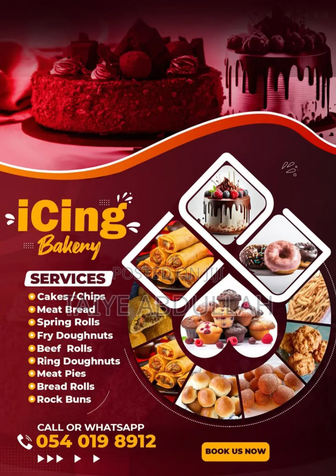 Flyer Printing - Fast And Affordable