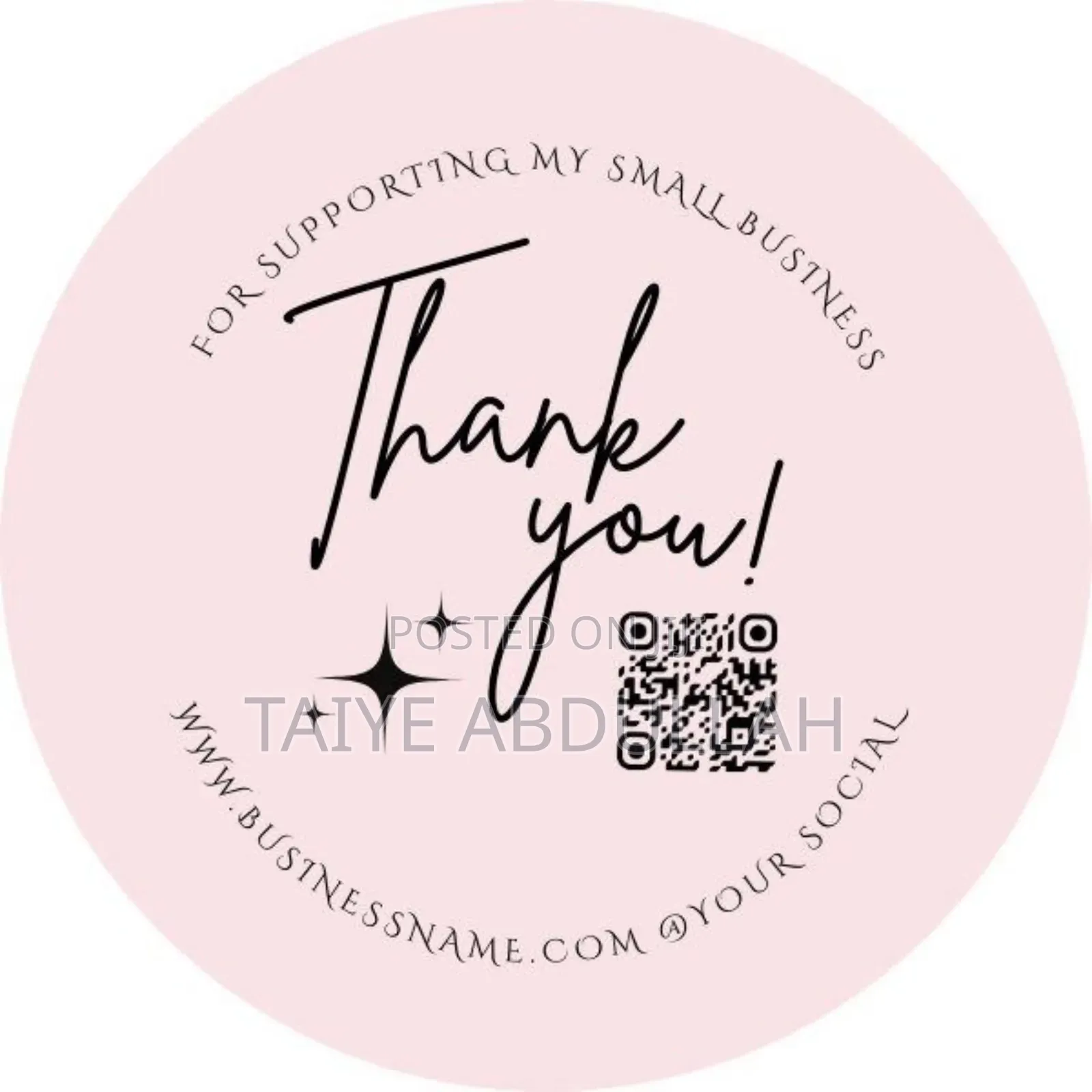 “Quality Banners Stickers Printed Fast!”