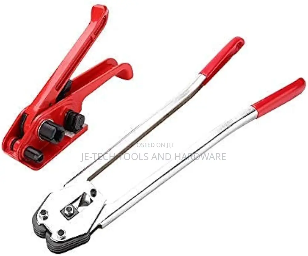 Manual Strapping Tensioner