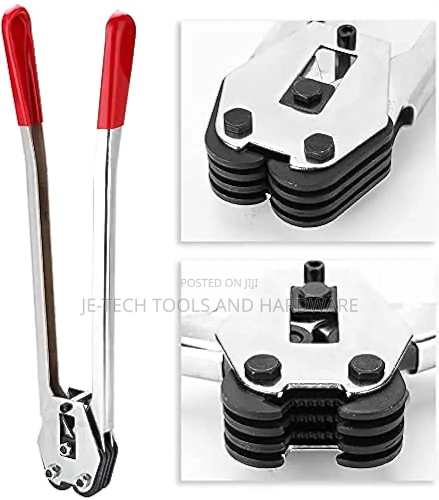 Manual Strapping Tensioner