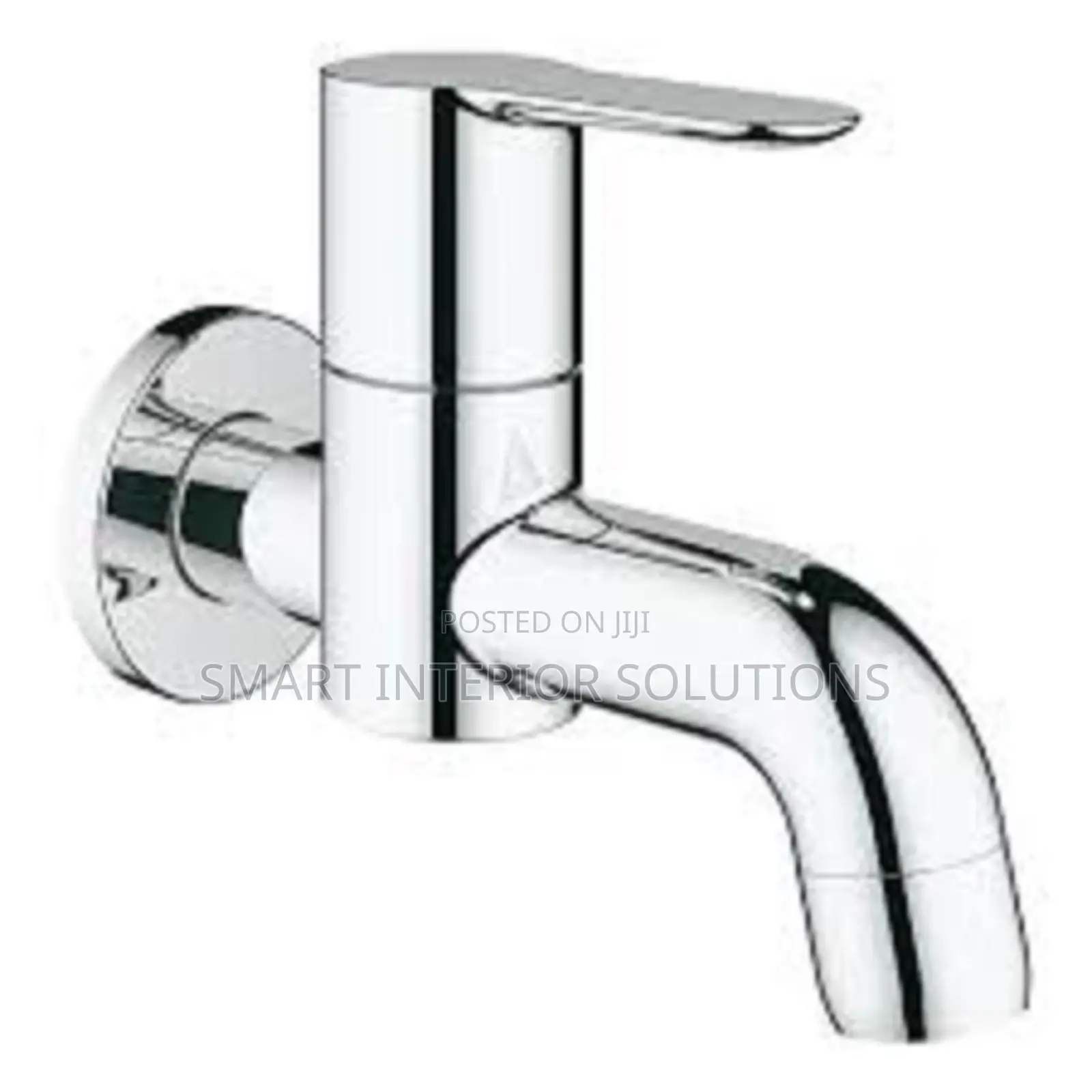 Grohe- Bauedge Bib Tap
