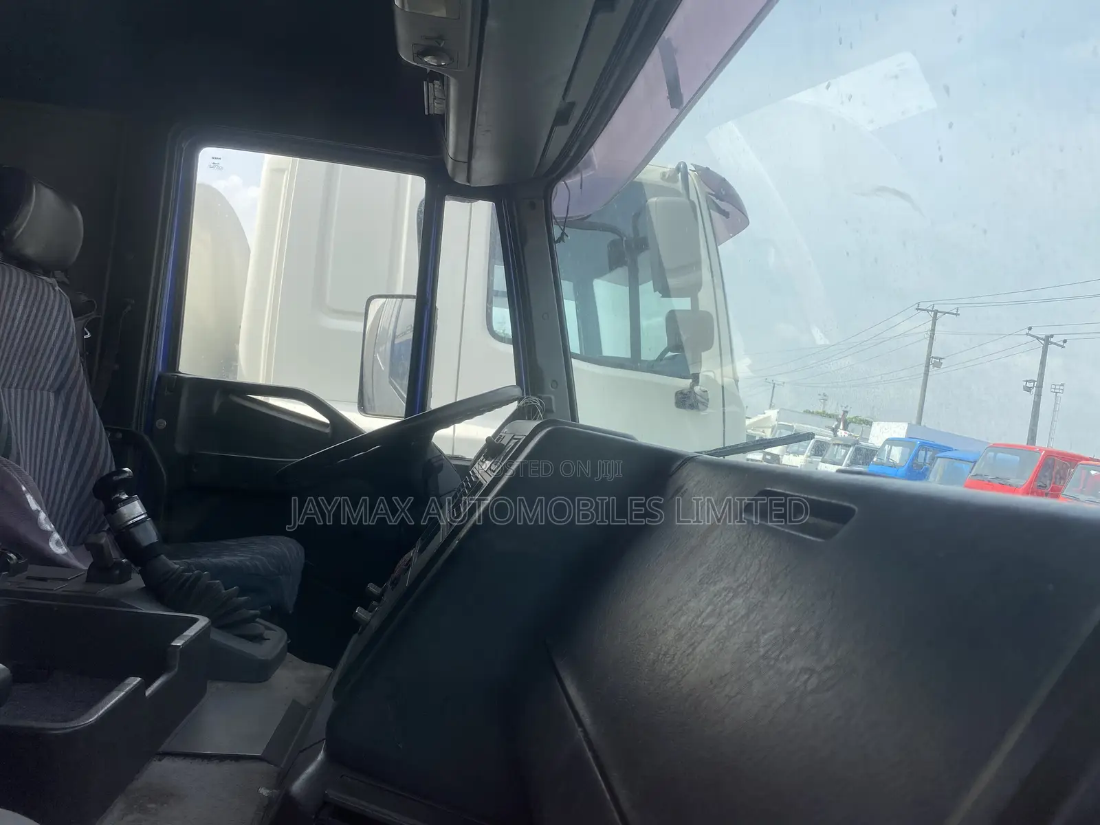 Iveco 22500 Litres Diesel Tanker