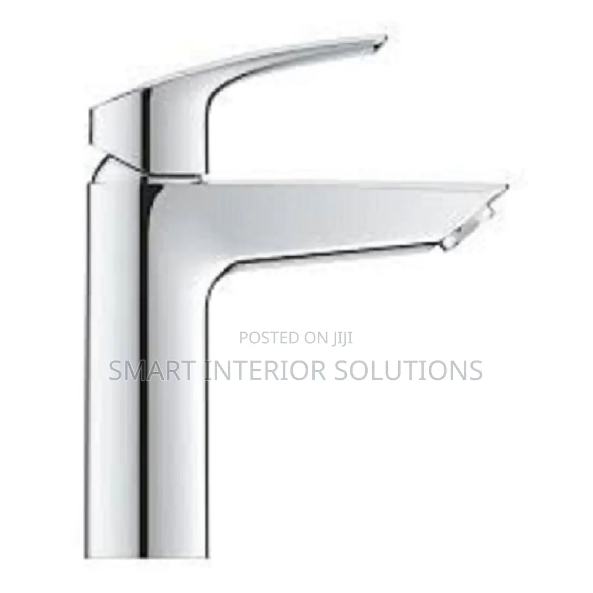 Eurosmart Basin Mixer