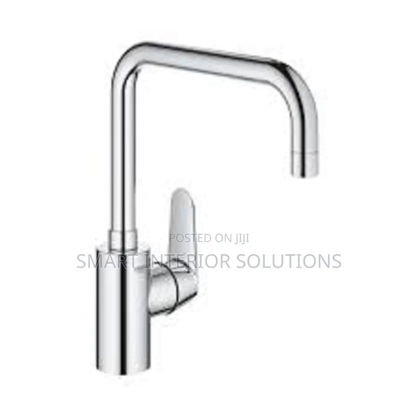 Eurodisc Cosmopolitan Single Lever Sink Mixer