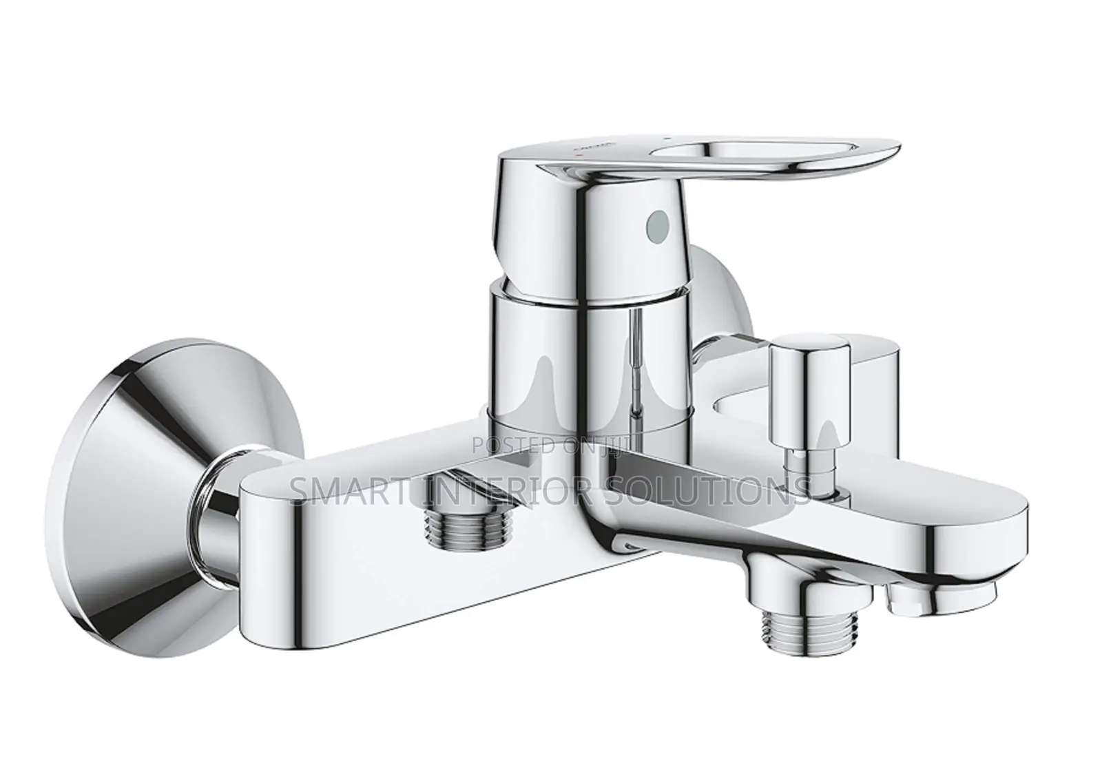 Bauloop Ohm Bath Exp.