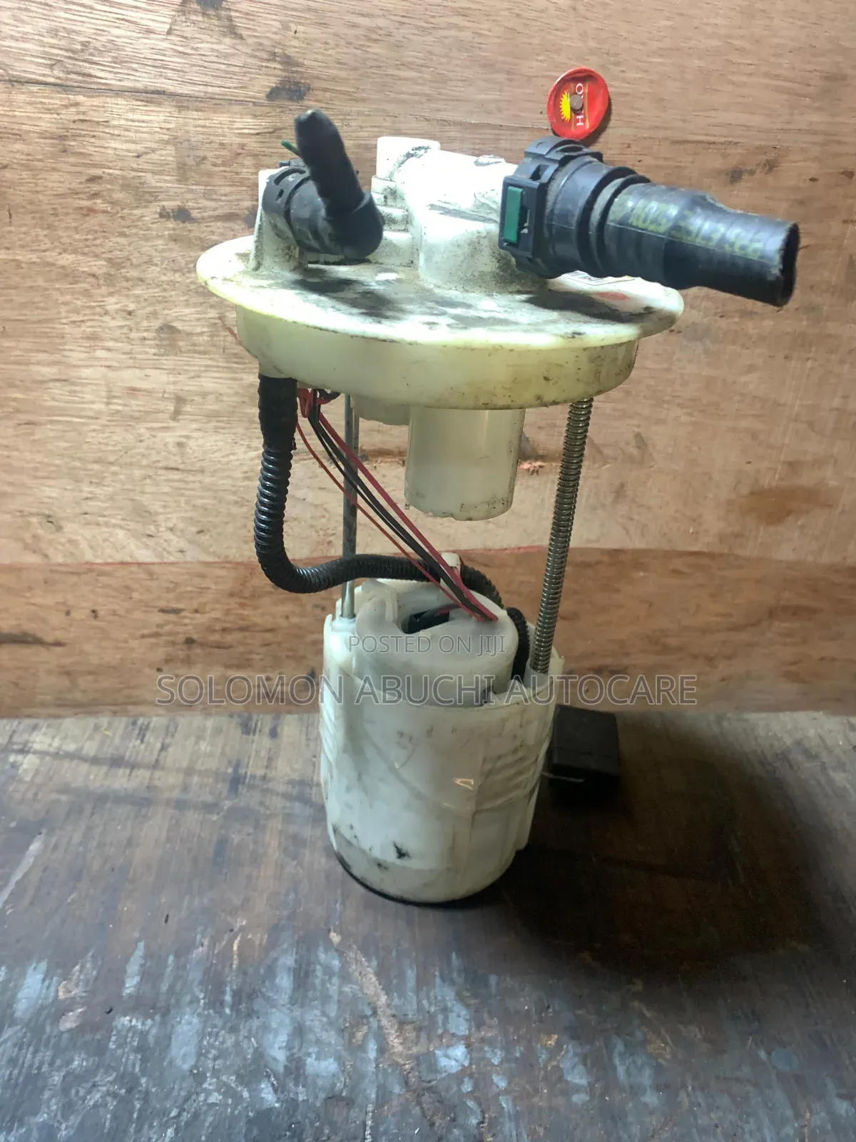 Fuel Pump For Honda Civic 2013 - 2015 Model 4plug
