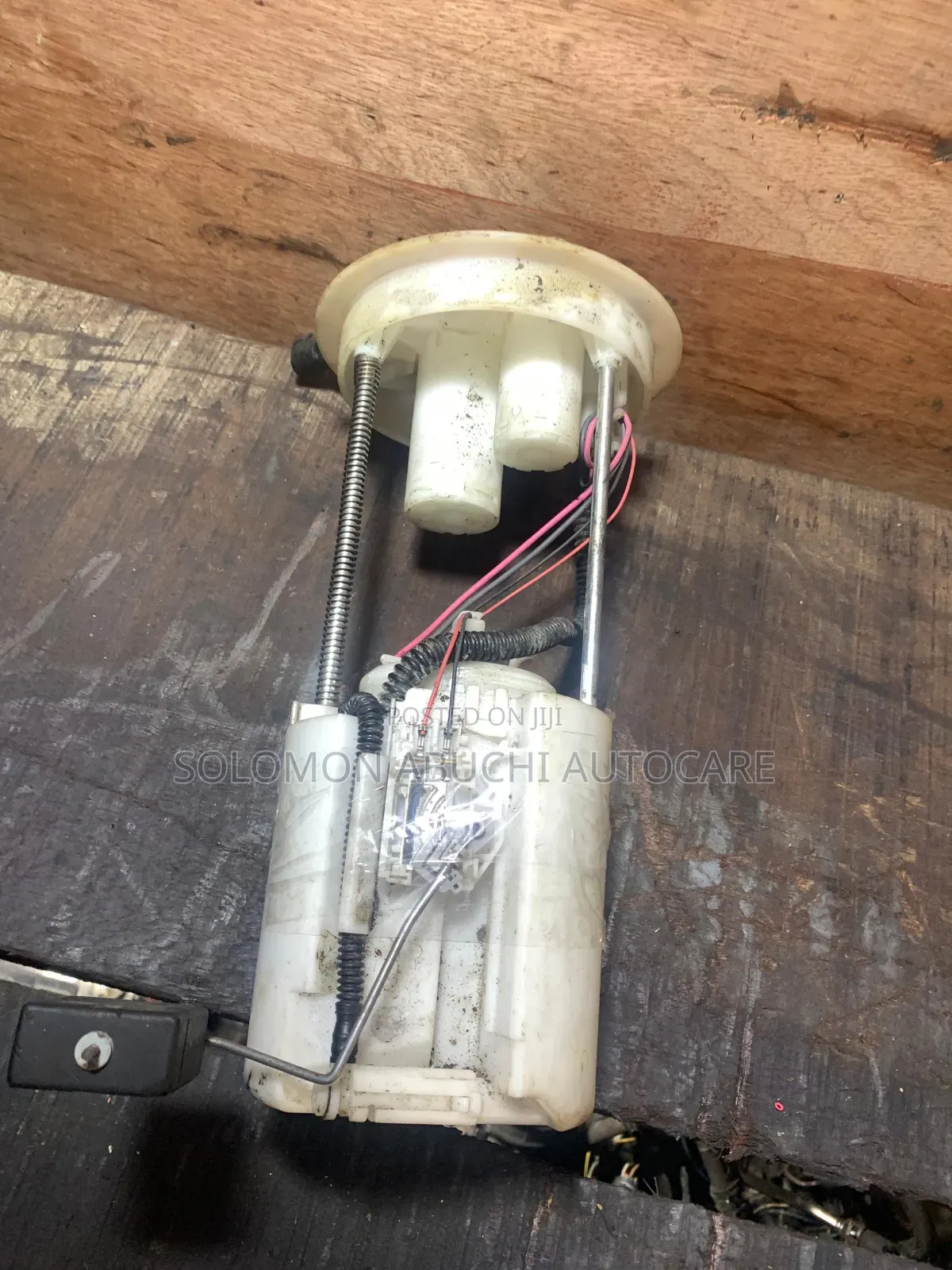 Fuel Pump For Honda Civic 2013 - 2015 Model 4plug