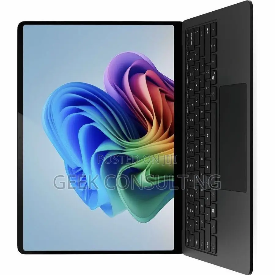 New Laptop Microsoft Surface Laptop 7 32GB Intel Core Ultra 7 SSD 1T