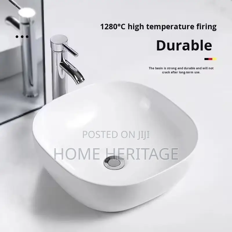 513 Counter Top Basin