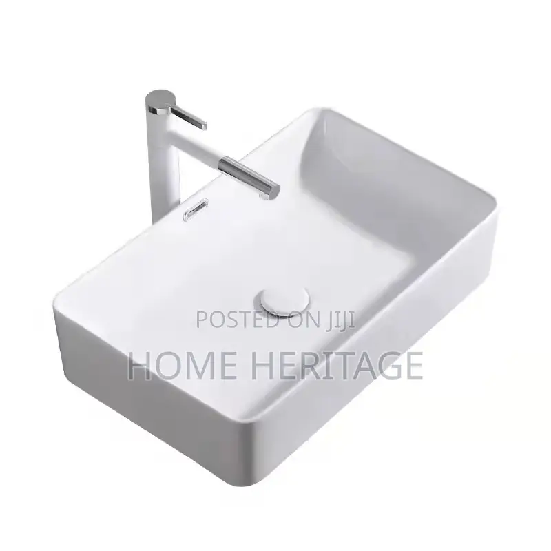 513 Counter Top Basin