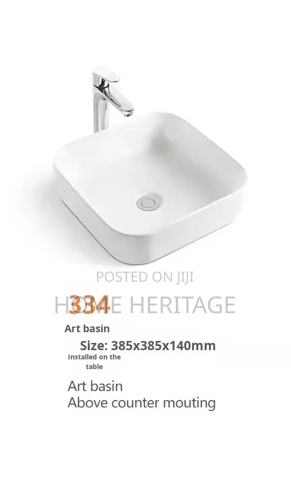513 Counter Top Basin
