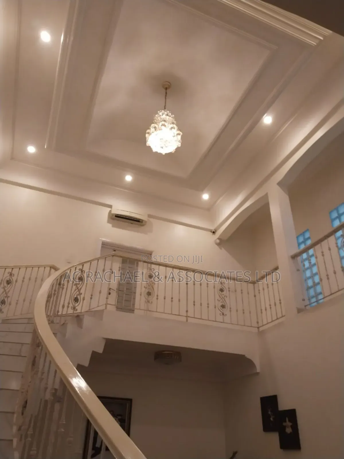 6bdrm House in Greenfield Estate, Ago Palace for sale