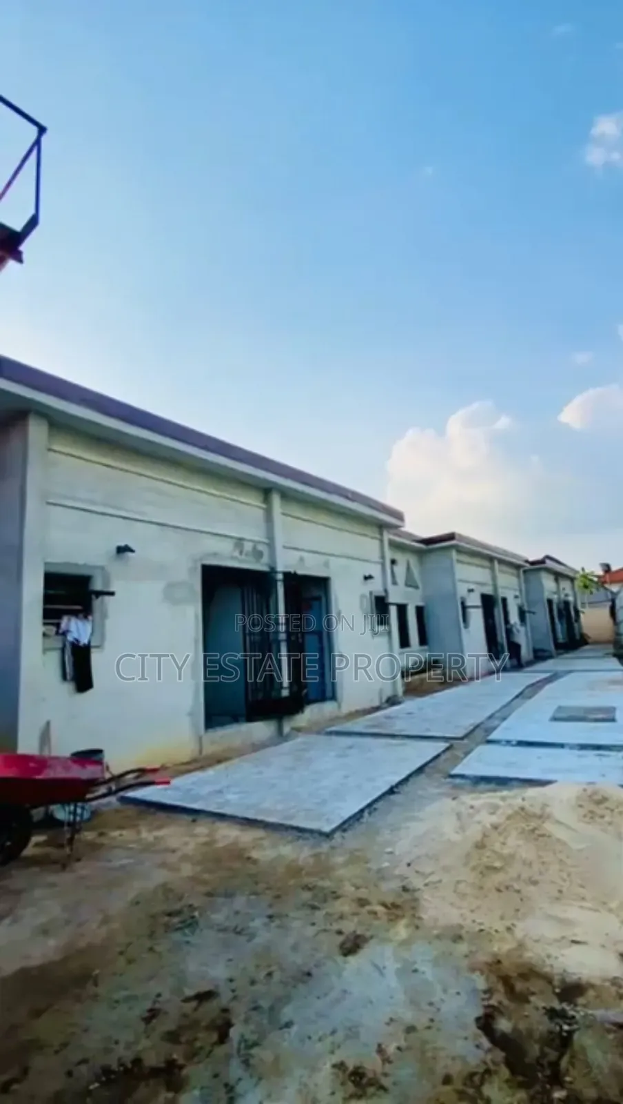 1bdrm Block of Flats in City Estate, Eneka for rent