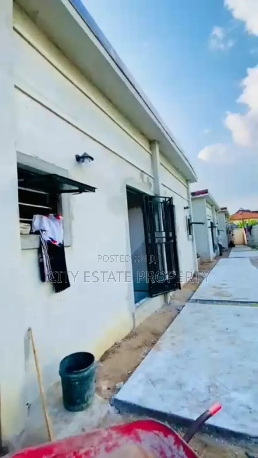 1bdrm Block of Flats in City Estate, Eneka for rent