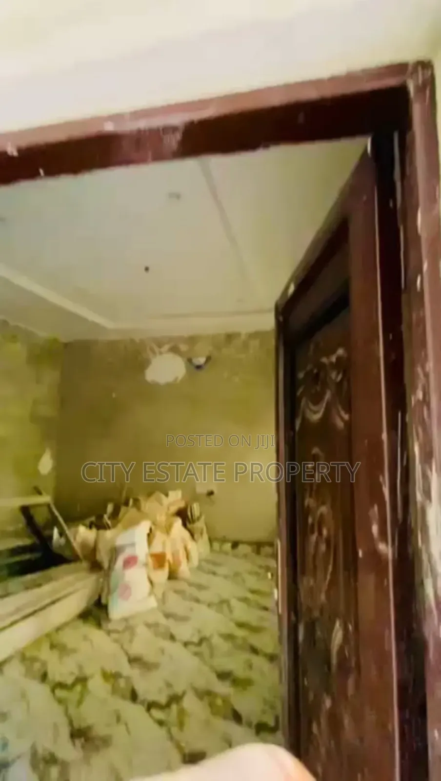 1bdrm Block of Flats in City Estate, Eneka for rent