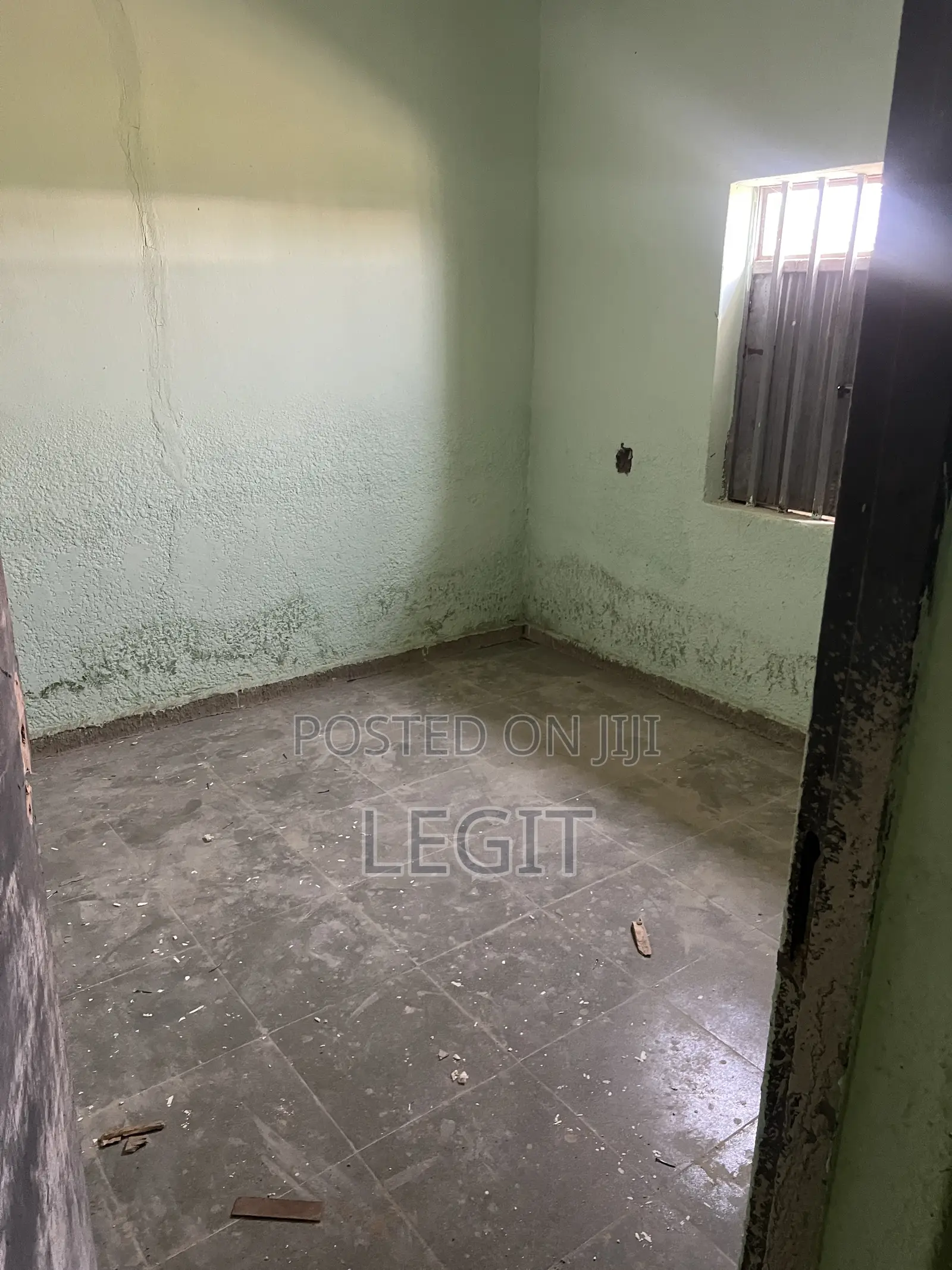 1bdrm Block of Flats in Minna for sale
