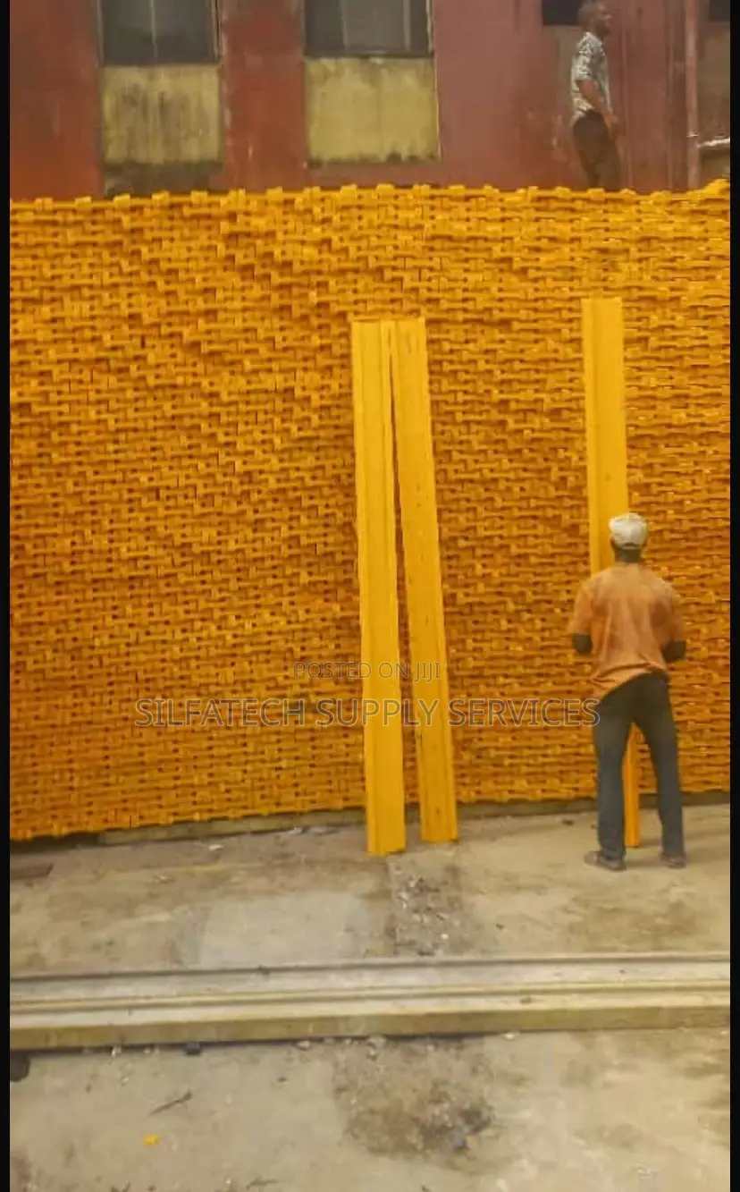 Original H Beam Wood