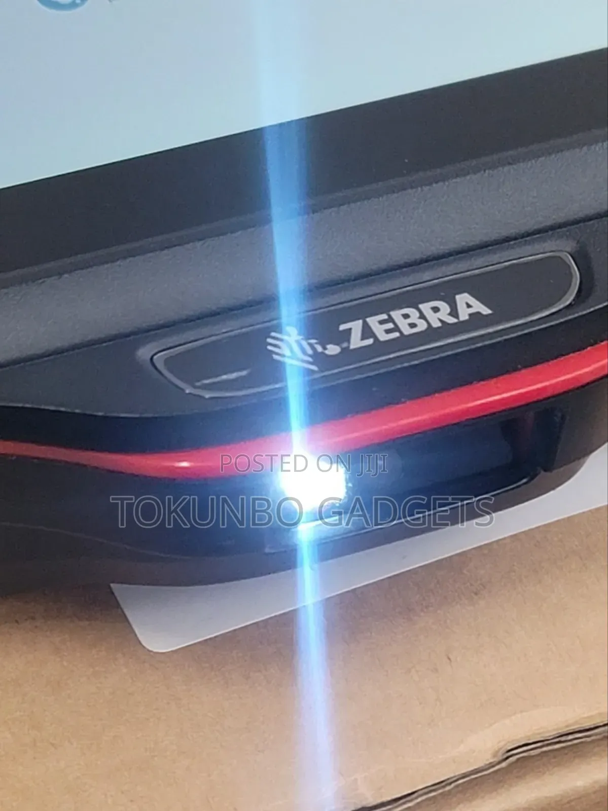 Zebra Cc600,5 Inch, Andriod 10,Gigabit Ether Poe,Wifi, Usb C, Bt,1d/2d
