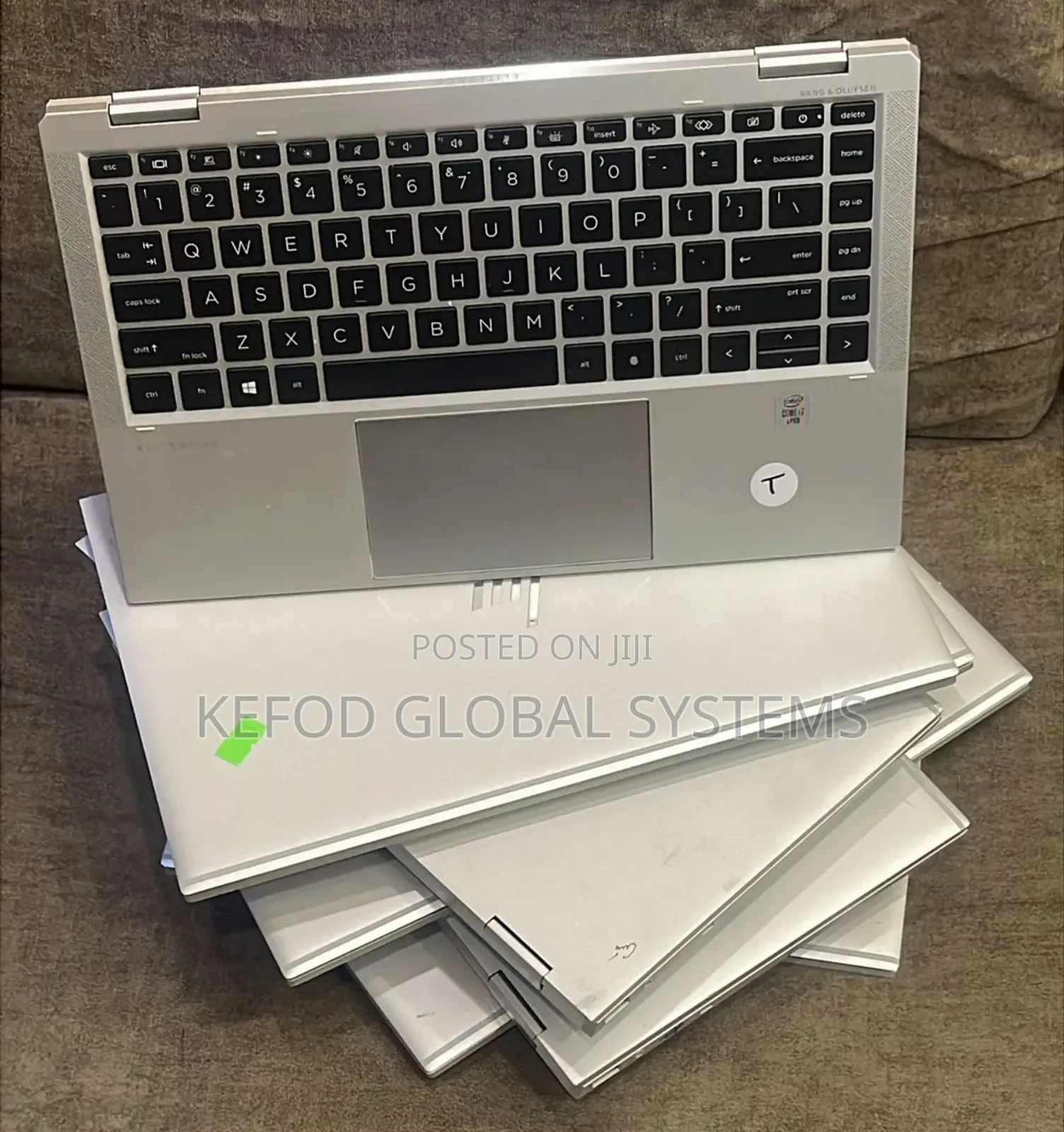 Laptop HP EliteBook 1040 G8 32GB Intel Core i7 SSD 512GB