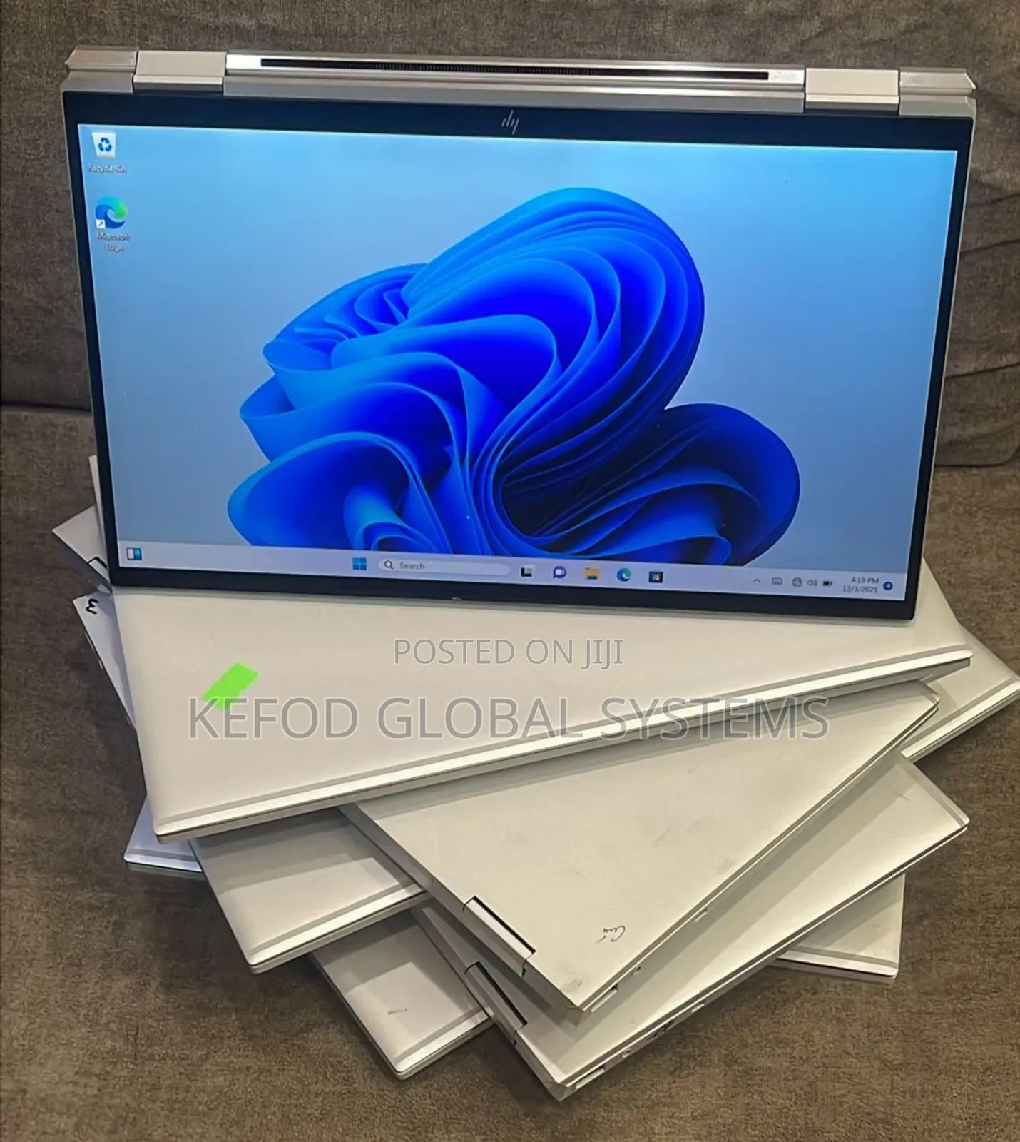 Laptop HP EliteBook 1040 G8 32GB Intel Core i7 SSD 512GB