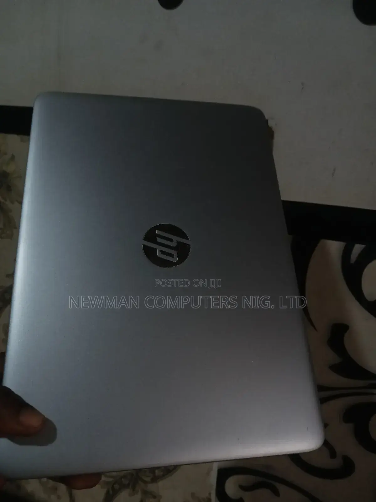 Laptop HP EliteBook 840 G3 8GB Intel Core i7 SSD 256GB