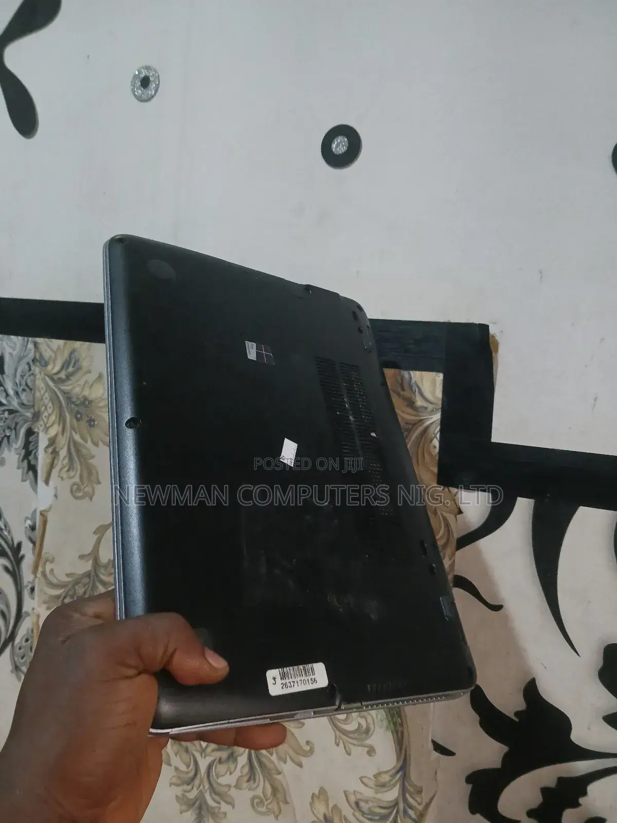 Laptop HP EliteBook 840 G3 8GB Intel Core i7 SSD 256GB