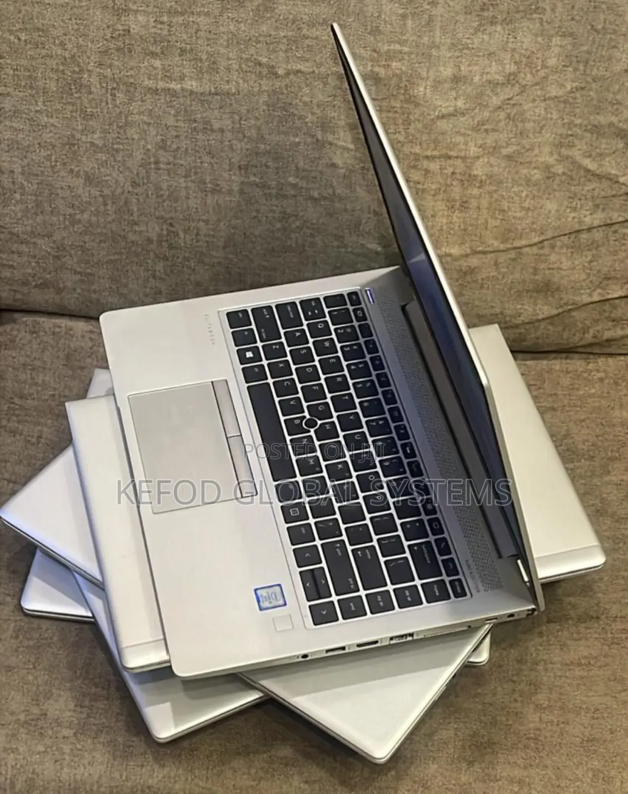 Laptop HP EliteBook X360 1040 G7 32GB Intel Core I7 SSD 512GB
