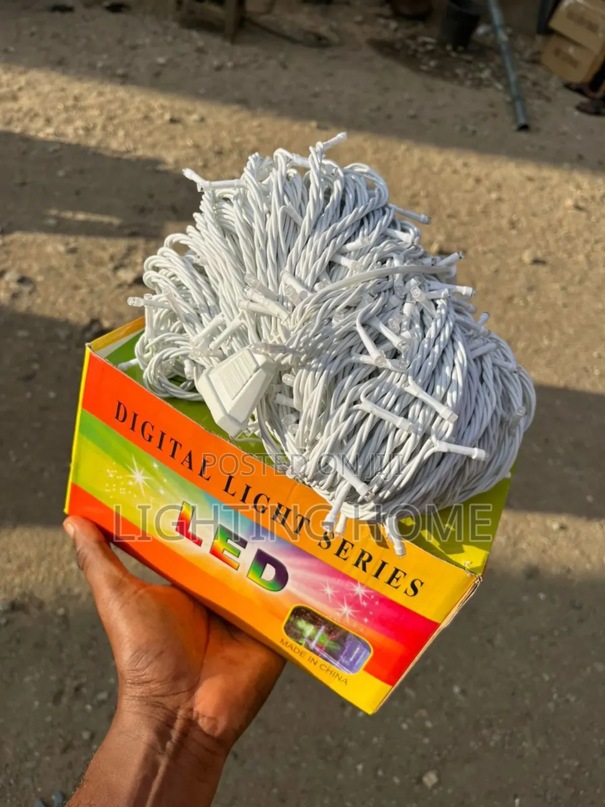 Christmas Light 500bulbs