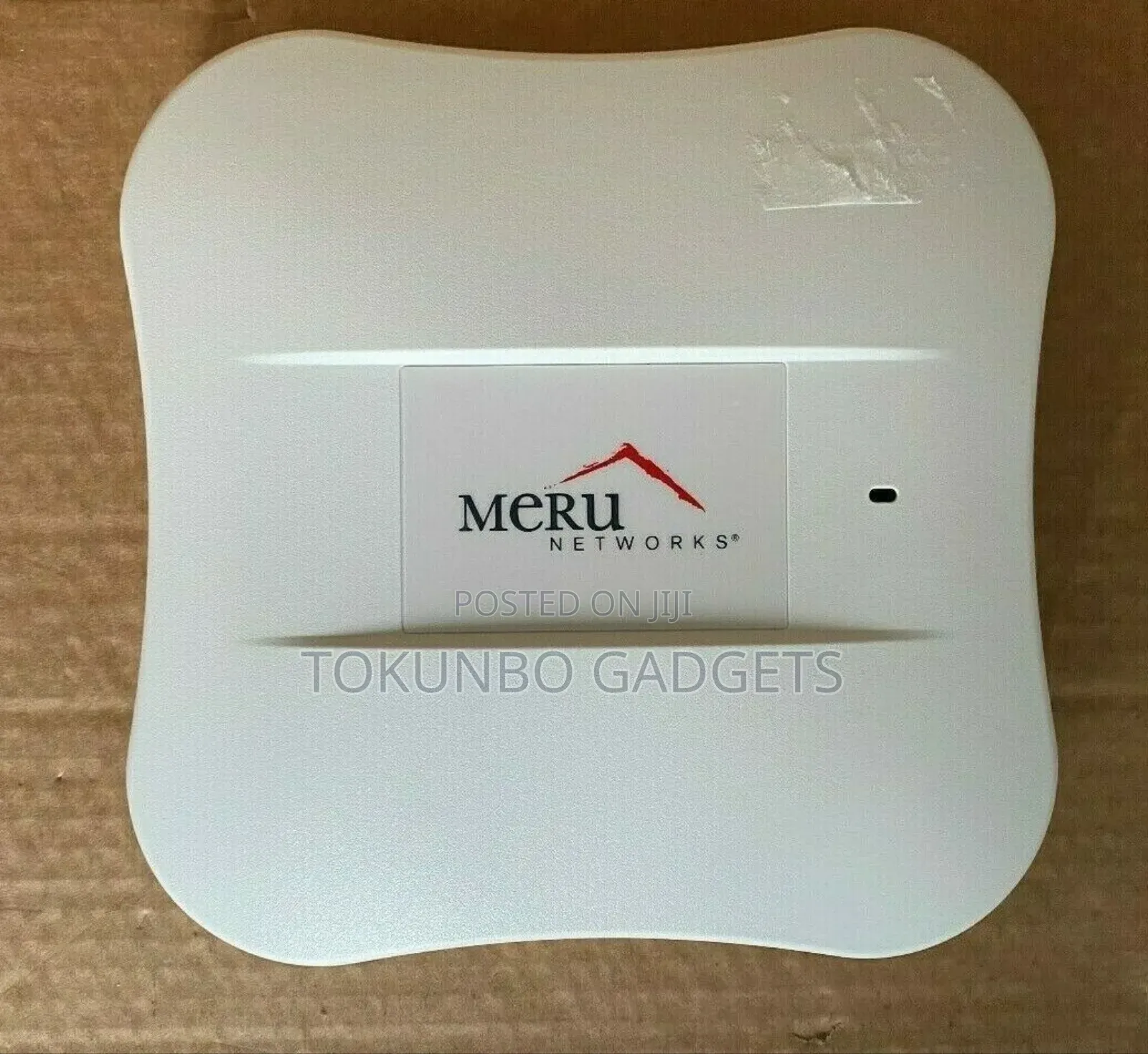 Meru Networks Ap332i Dual Radio Dual Band Wireless-N Ap Meru Ap332i