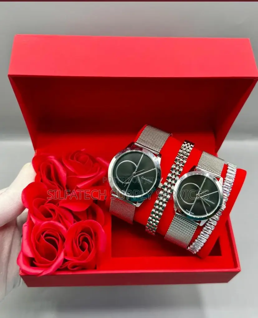 Original Wristwatch