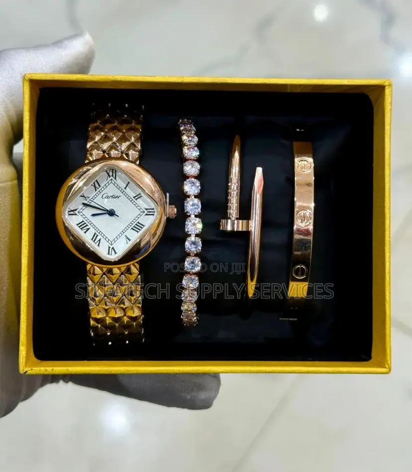 Original Wristwatch