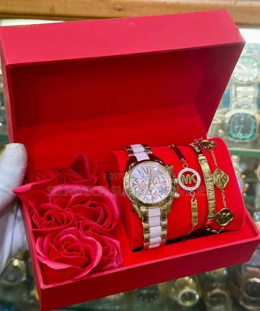Original Wristwatch