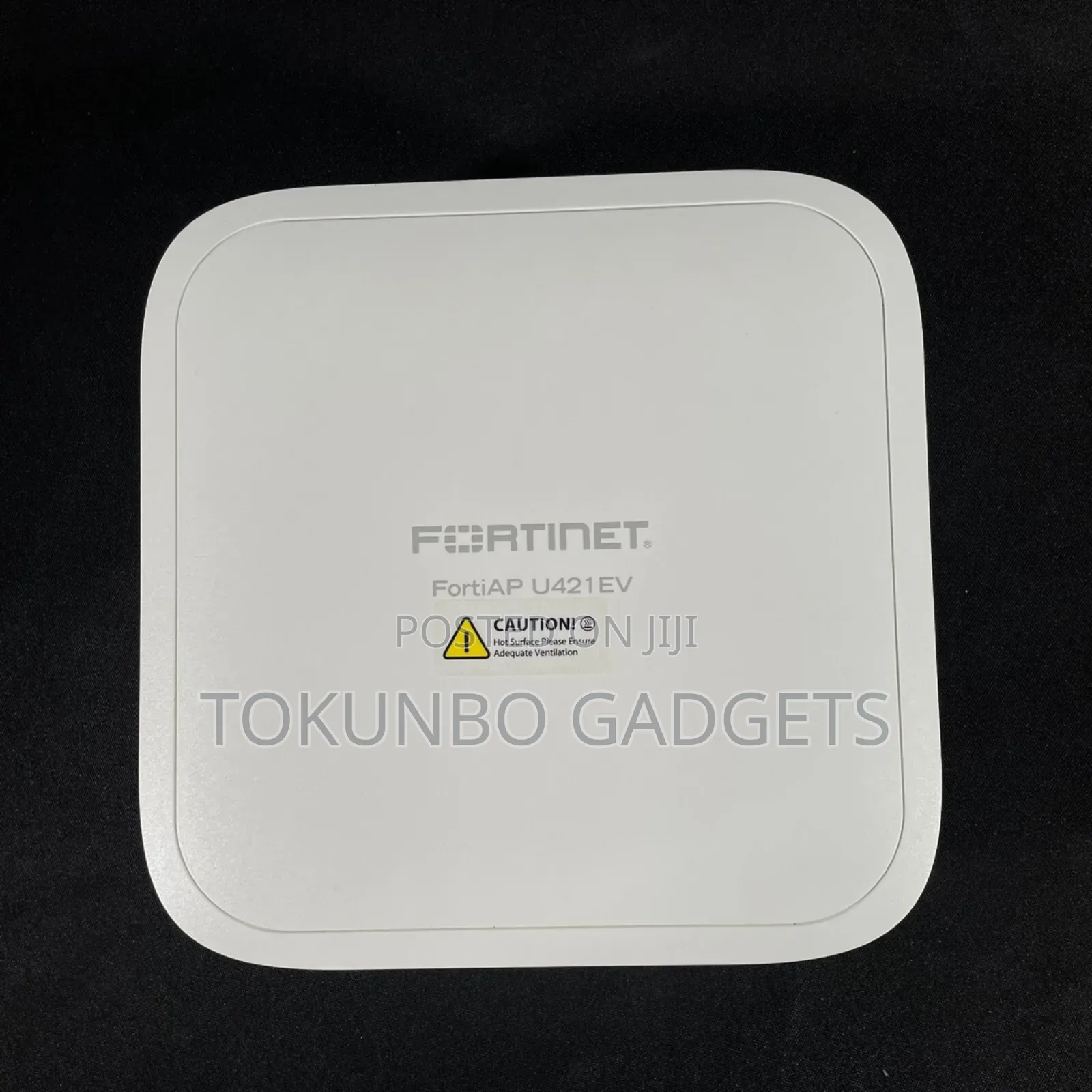Fortinet Fortiap Fap-U421ev Dual Band Indoor Wireless Access Point