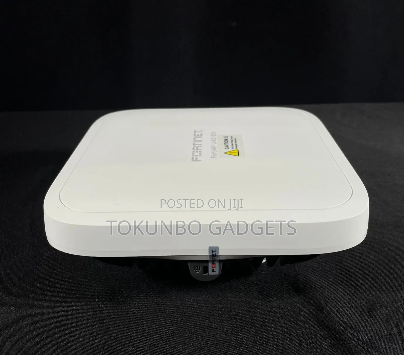 Fortinet Fortiap Fap-U421ev Dual Band Indoor Wireless Access Point
