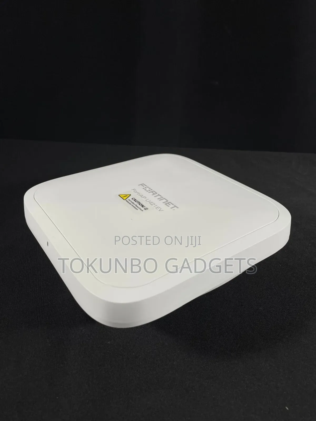 Fortinet Fortiap Fap-U421ev Dual Band Indoor Wireless Access Point