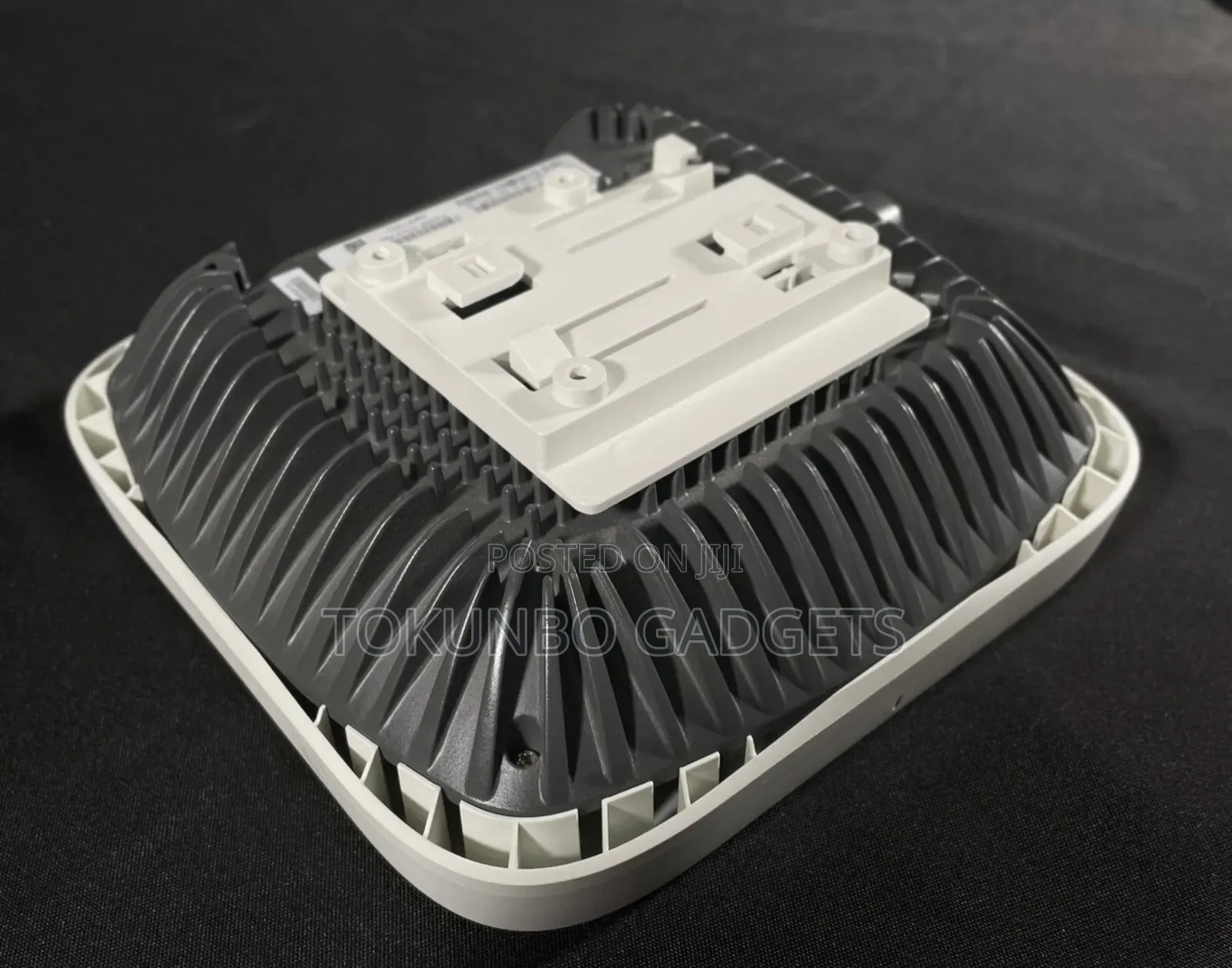 Fortinet Fortiap Fap-U421ev Dual Band Indoor Wireless Access Point